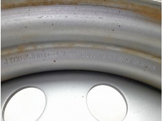 Recambio de llanta para toyota land cruiser prado (_j15_) 2.8 d-4d (gdj155, gdj150) referencia OEM IAM 4261160B71   2