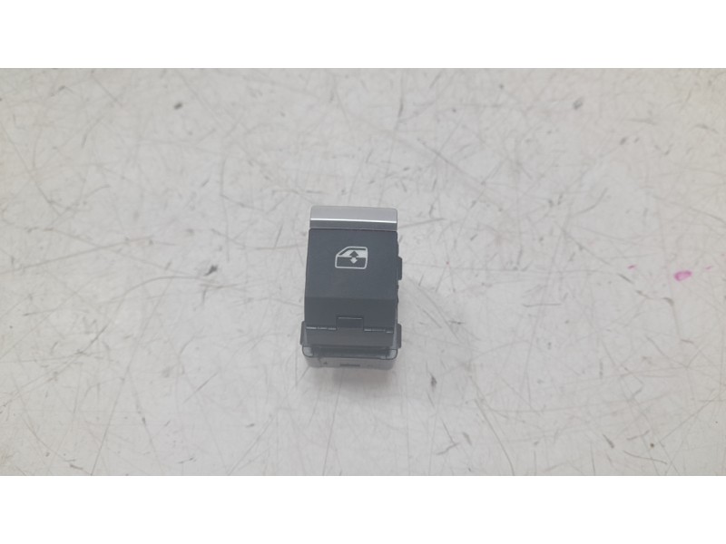 Recambio de mando elevalunas trasero derecho para audi a4 b9 (8w2, 8wc) 40 tfsi mild hybrid referencia OEM IAM 4M0959855  