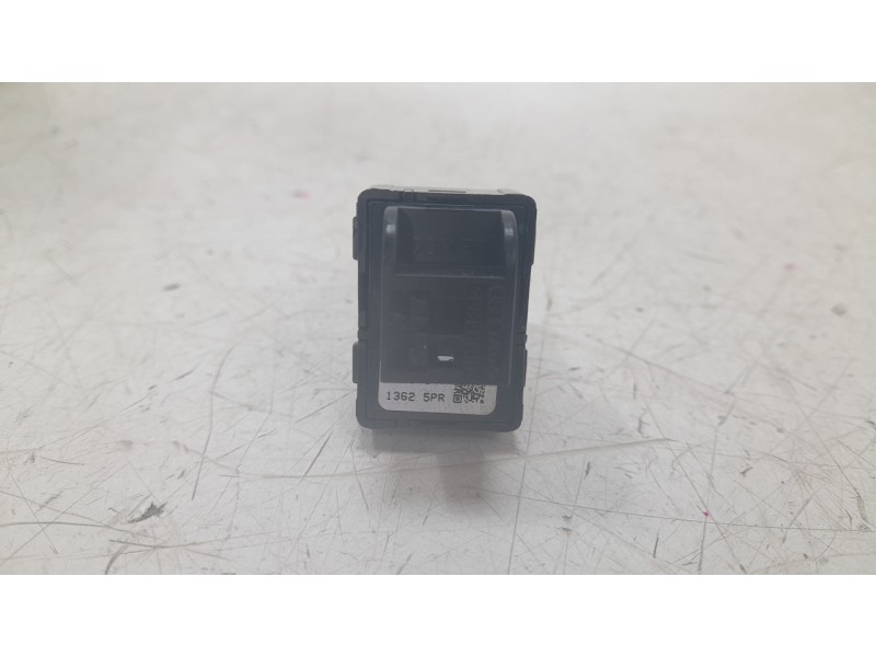 Recambio de mando elevalunas trasero derecho para audi a4 b9 (8w2, 8wc) 40 tfsi mild hybrid referencia OEM IAM 4M0959855  