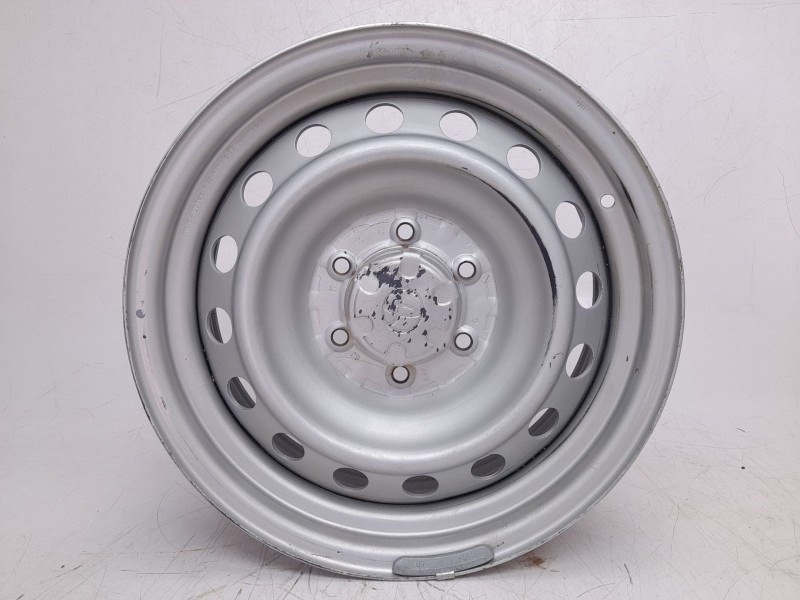 Recambio de llanta para toyota land cruiser prado (_j15_) 2.8 d-4d (gdj155, gdj150) referencia OEM IAM 4261160B71  