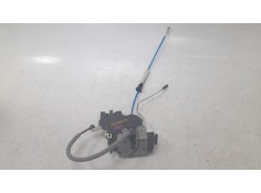 CERRADURA PUERTA TRASERA DERECHA 2047302835 2047302835 