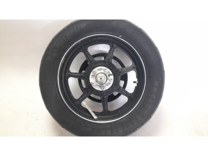 Recambio de llanta para harley-davidson street referencia OEM IAM 40900115  