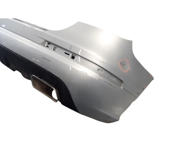 Recambio de paragolpes trasero para mercedes-benz clase r (w251) r 300 cdi blueefficiency (251.021) referencia OEM IAM 251880054