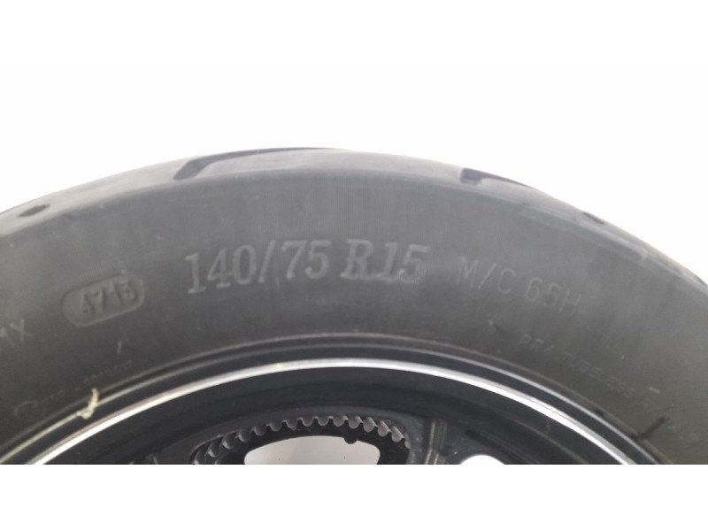 Recambio de llanta para harley-davidson street referencia OEM IAM 40900115  