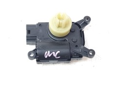 MOTOR TRAMPILLA CALEFACCION 2Q0907511D LH013001 