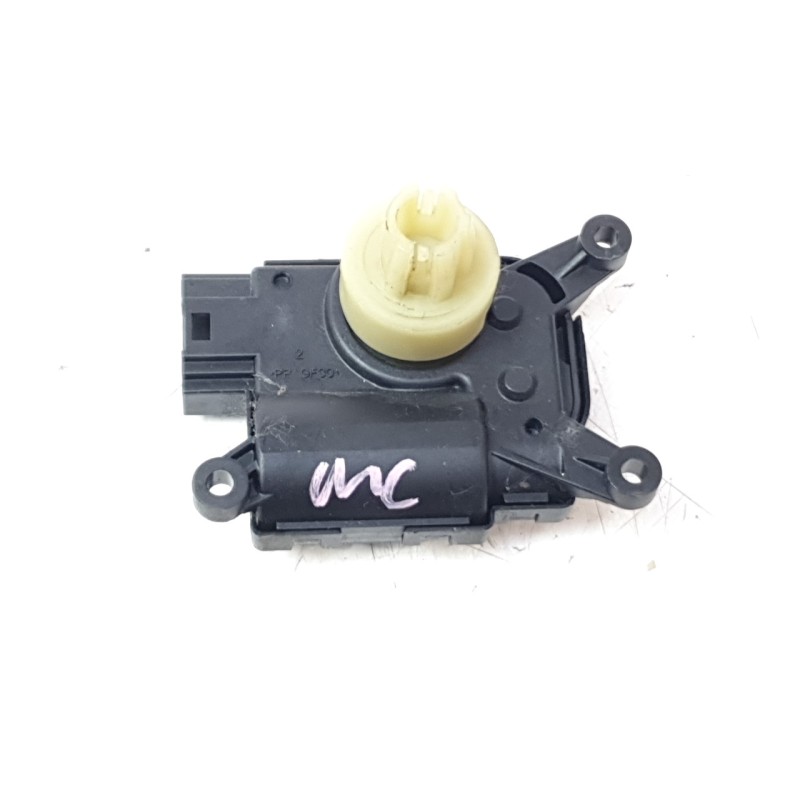 Recambio de motor trampilla calefaccion para volkswagen polo vi (aw1, bz1, ae1) 1.0 tsi referencia OEM IAM 2Q0907511D LH013001 