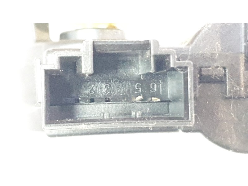 Recambio de motor trampilla calefaccion para volkswagen polo vi (aw1, bz1, ae1) 1.0 tsi referencia OEM IAM 2Q0907511D LH013001 