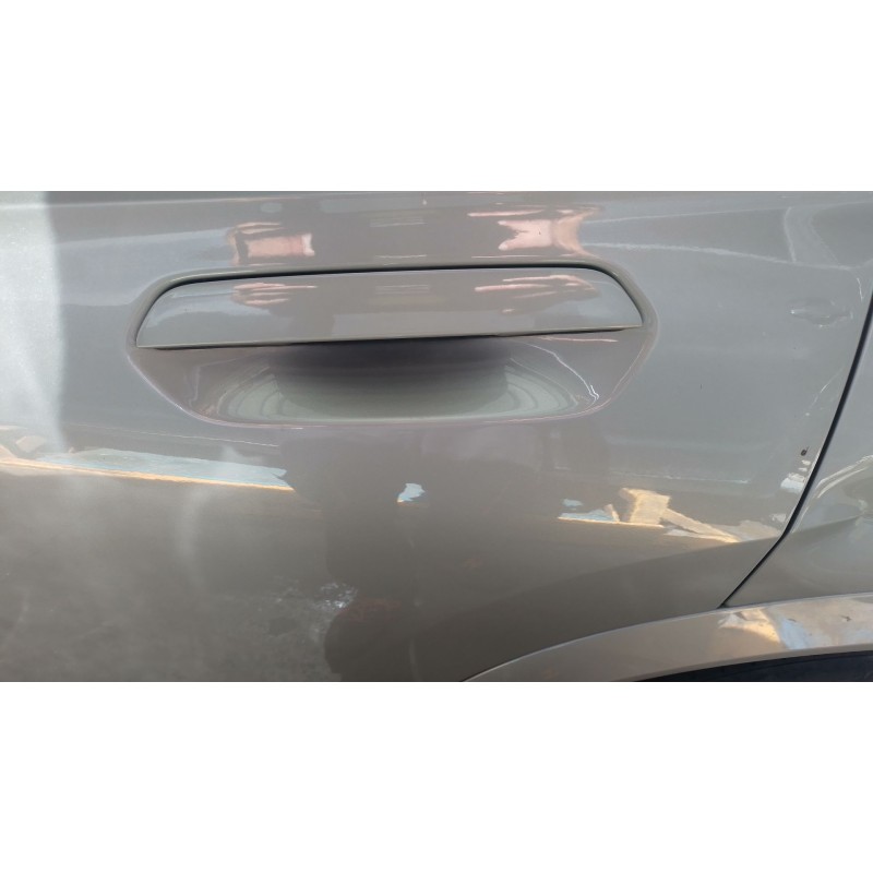 Recambio de maneta exterior trasera izquierda para bmw x1 (u11) xdrive 20 d mild-hybrid referencia OEM IAM   