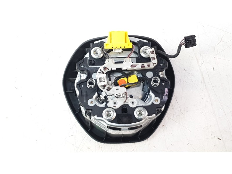 Recambio de kit airbag para volkswagen polo vi (aw1, bz1, ae1) 1.0 tsi referencia OEM IAM 2G1857004L  