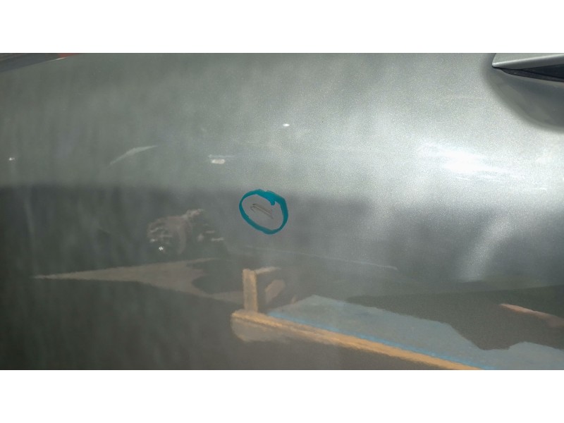 Recambio de puerta trasera izquierda para bmw x1 (u11) xdrive 20 d mild-hybrid referencia OEM IAM   