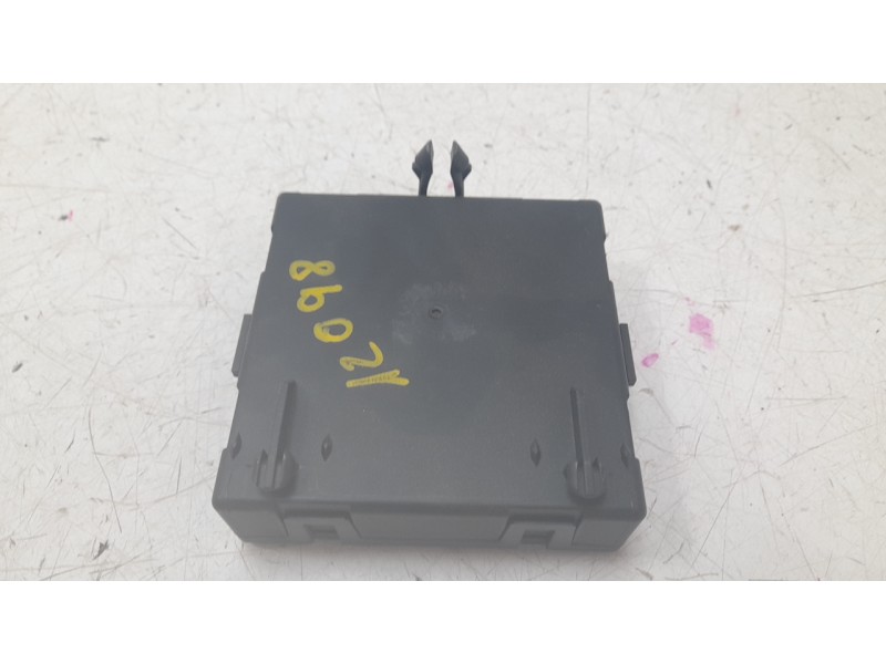 Recambio de modulo electronico para mercedes-benz clase gla (x156) gla 180 (156.942) referencia OEM IAM 1669000218  