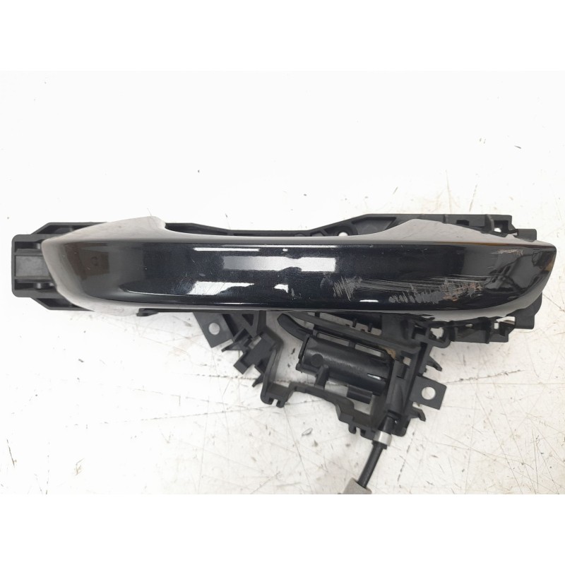 Recambio de maneta exterior trasera izquierda para seat leon sportstourer (kl8, kld) 2.0 tdi referencia OEM IAM 5H0837205  