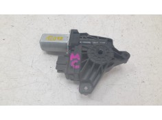 MOTOR ELEVALUNAS TRASERO DERECHO 2469063200 2469063200 