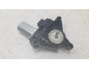 MOTOR ELEVALUNAS TRASERO DERECHO 2469063200 