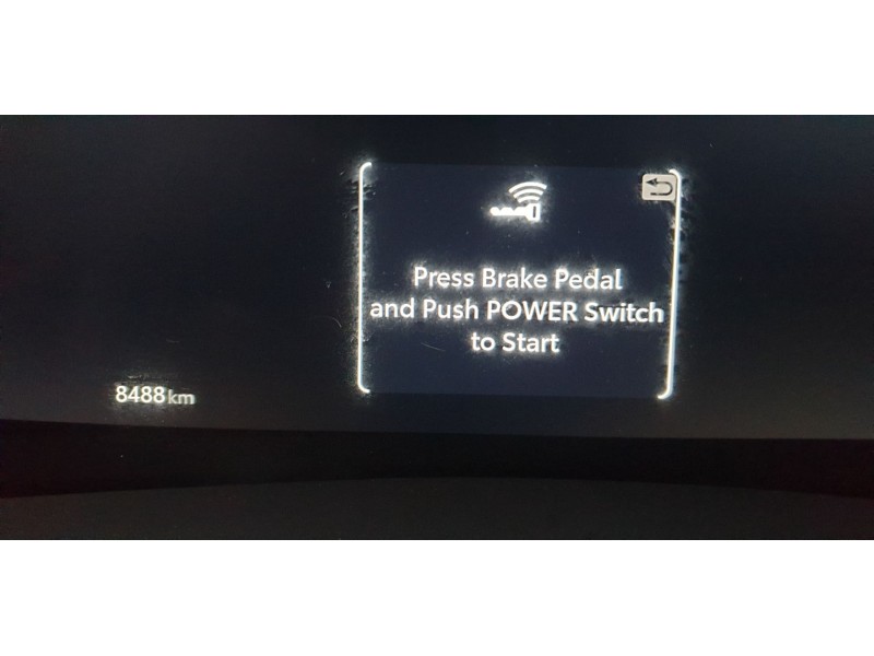 toyota c-hr del año 2024