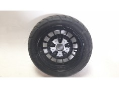 Recambio de llanta para lambretta v200 special flex special flex referencia OEM IAM L54101LMBK000  