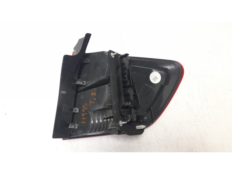 Recambio de piloto trasero izquierdo para bmw x1 (e84) xdrive 20d referencia OEM IAM 63212990109 103F06241773 