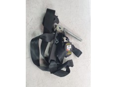 CINTURON SEGURIDAD DELANTERO IZQUIERDO 643671400B 