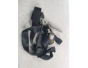 CINTURON SEGURIDAD DELANTERO IZQUIERDO 643671400B 