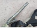 CINTURON SEGURIDAD DELANTERO IZQUIERDO 643671400B 