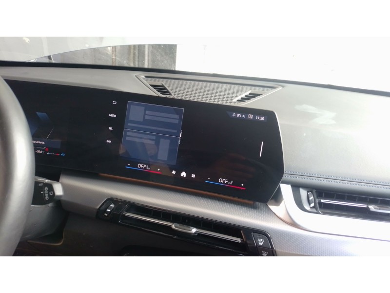Recambio de cuadro instrumentos para bmw x1 (u11) xdrive 20 d mild-hybrid referencia OEM IAM   