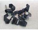 CINTURON SEGURIDAD DELANTERO DERECHO 643671500B 