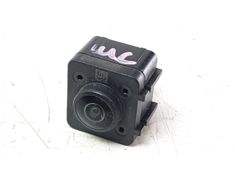 Recambio de camara vision trasera para peugeot 408 ii (fp_, f3_, fm_) puretech 130 referencia OEM IAM 9847393680 28531L02 