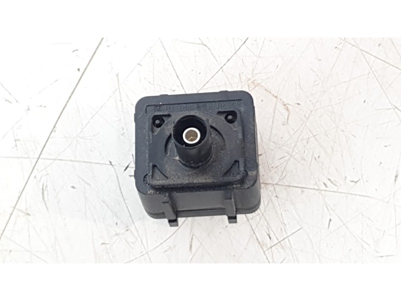 Recambio de camara vision trasera para peugeot 408 ii (fp_, f3_, fm_) puretech 130 referencia OEM IAM 9847393680 28531L02 