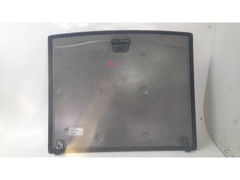 Recambio de alfombra maletero para mercedes-benz clase gla (x156) gla 180 (156.942) referencia OEM IAM 1566803300  