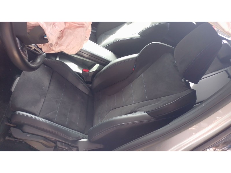 Recambio de juego asientos completo para bmw x1 (u11) xdrive 20 d mild-hybrid referencia OEM IAM   