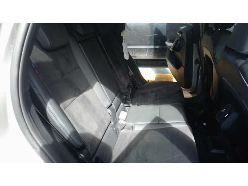 Recambio de juego asientos completo para bmw x1 (u11) xdrive 20 d mild-hybrid referencia OEM IAM   