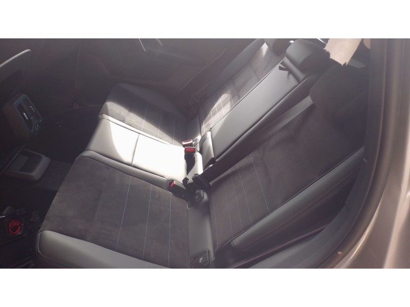 Recambio de juego asientos completo para bmw x1 (u11) xdrive 20 d mild-hybrid referencia OEM IAM   