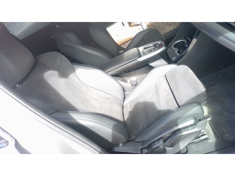 Recambio de juego asientos completo para bmw x1 (u11) xdrive 20 d mild-hybrid referencia OEM IAM   