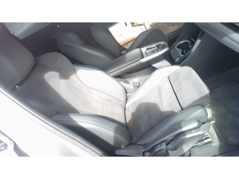 Recambio de juego asientos completo para bmw x1 (u11) xdrive 20 d mild-hybrid referencia OEM IAM   