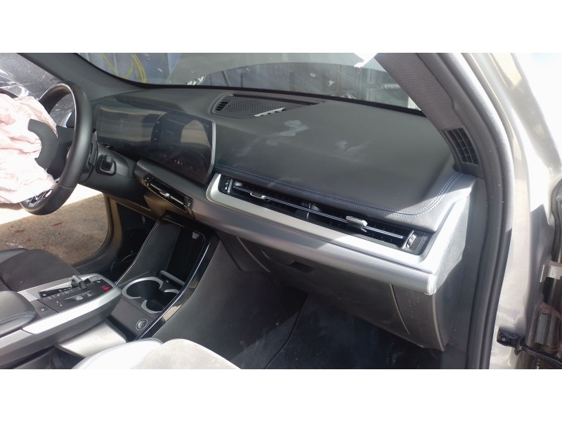 Recambio de kit airbag para bmw x1 (u11) xdrive 20 d mild-hybrid referencia OEM IAM   