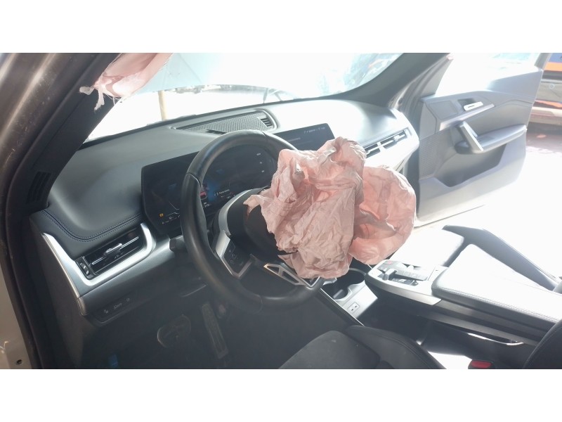 Recambio de kit airbag para bmw x1 (u11) xdrive 20 d mild-hybrid referencia OEM IAM   