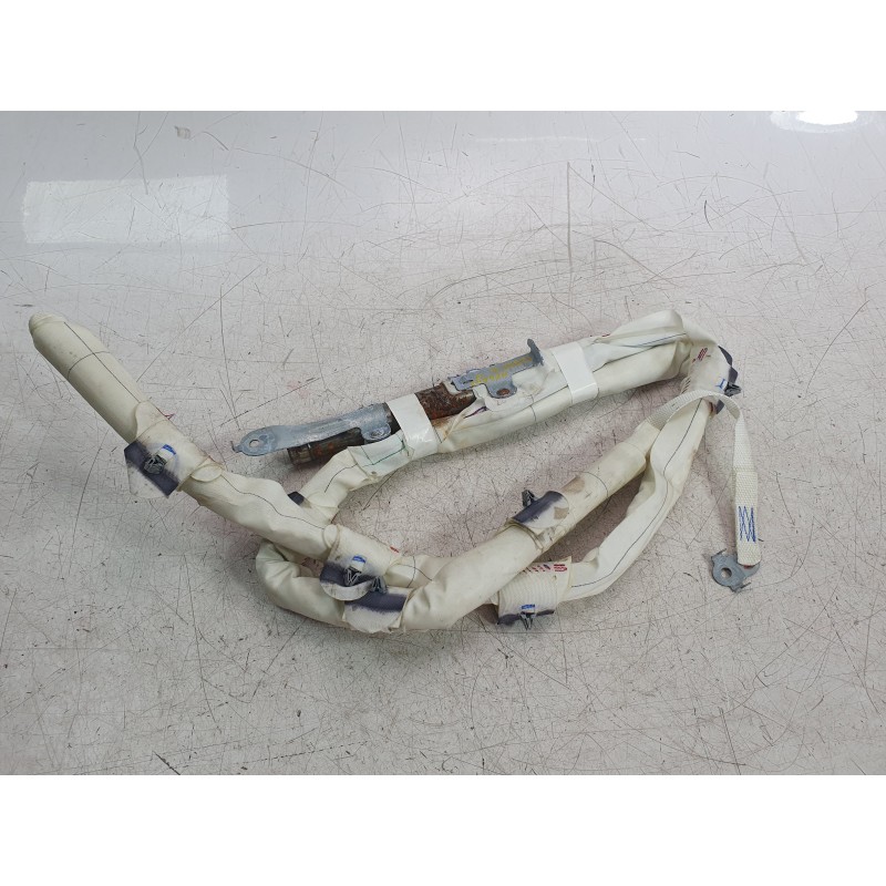 Recambio de airbag cortina delantero izquierdo para renault megane iv hatchback (b9a/m/n_) 1.5 blue dci 115 (b9a6) referencia OE