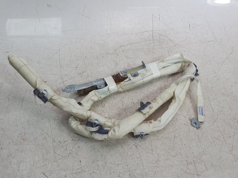 Recambio de airbag cortina delantero izquierdo para renault megane iv hatchback (b9a/m/n_) 1.5 blue dci 115 (b9a6) referencia OE