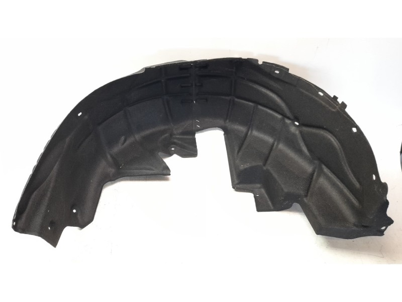 Recambio de paso rueda trasero izquierdo para seat ateca (khp) fr referencia OEM IAM 575810971C  