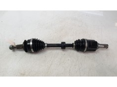 TRANSMISION DELANTERA IZQUIERDA GDD52560XA GDD52560XA T98913