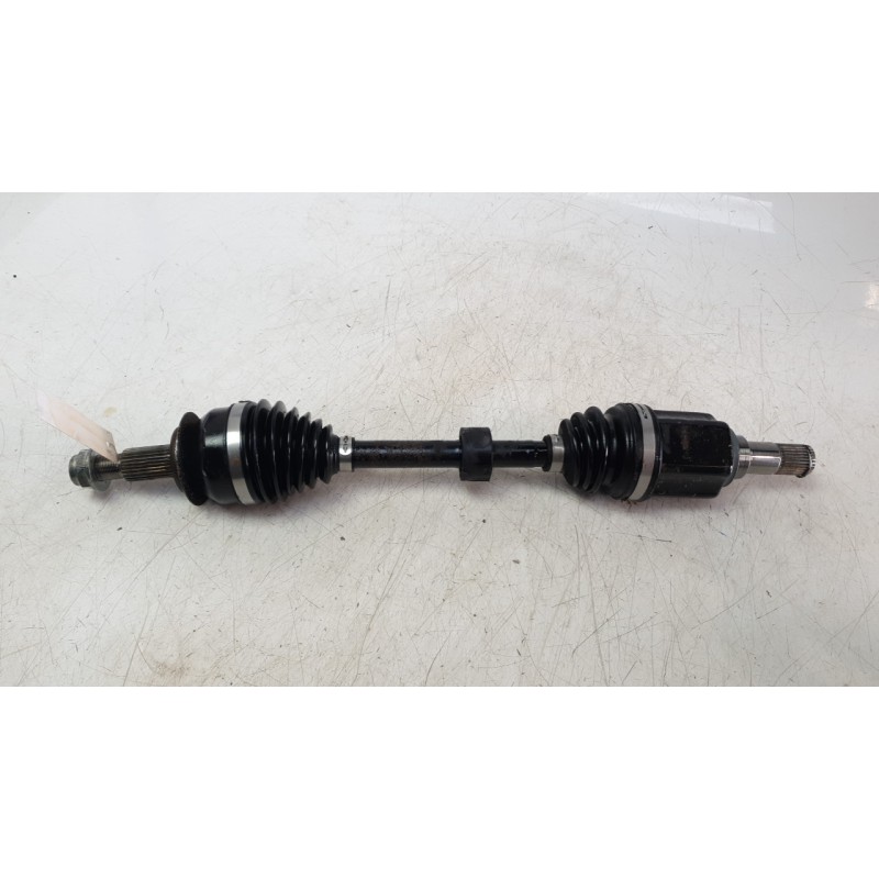 Recambio de transmision delantera izquierda para mazda cx-3 (dk) 2.0 skyactiv-g referencia OEM IAM GDD52560XA  T98913