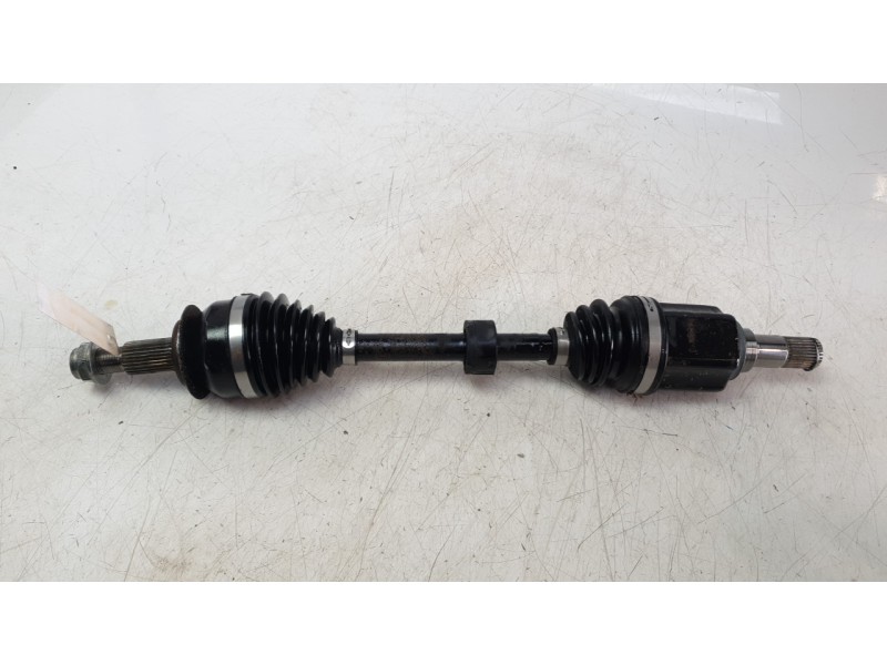 Recambio de transmision delantera izquierda para mazda cx-3 (dk) 2.0 skyactiv-g referencia OEM IAM GDD52560XA  T98913