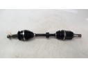 TRANSMISION DELANTERA IZQUIERDA GDD52560XA T98913