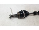 TRANSMISION DELANTERA IZQUIERDA GDD52560XA T98913