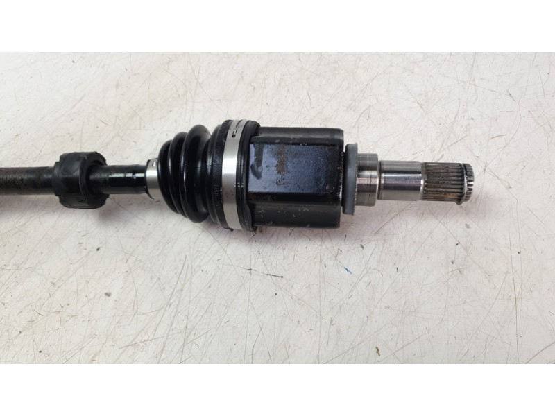 Recambio de transmision delantera izquierda para mazda cx-3 (dk) 2.0 skyactiv-g referencia OEM IAM GDD52560XA  T98913
