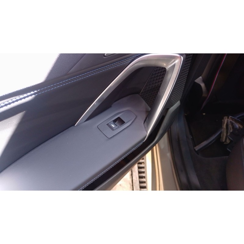 Recambio de mando elevalunas trasero izquierdo para bmw x1 (u11) xdrive 20 d mild-hybrid referencia OEM IAM   