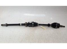 TRANSMISION DELANTERA DERECHA GDD52550XA 