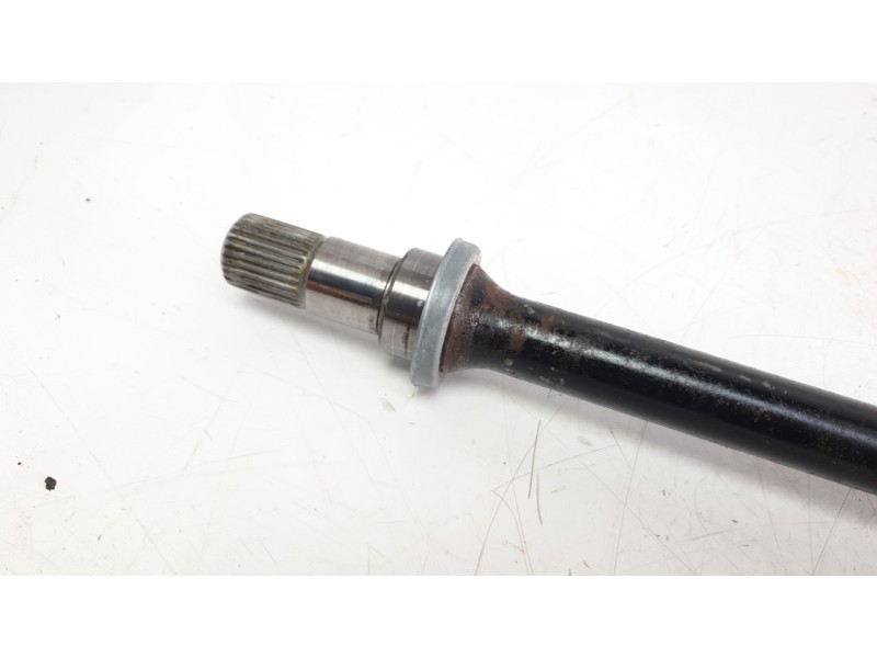 Recambio de transmision delantera derecha para mazda cx-3 (dk) 2.0 skyactiv-g referencia OEM IAM GDD52550XA  