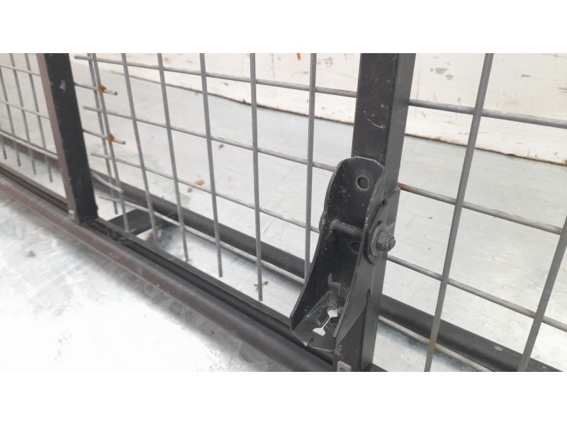 Recambio de barras techo para toyota land cruiser prado (_j15_) 2.8 d-4d (gdj155, gdj150) referencia OEM IAM 910-251  