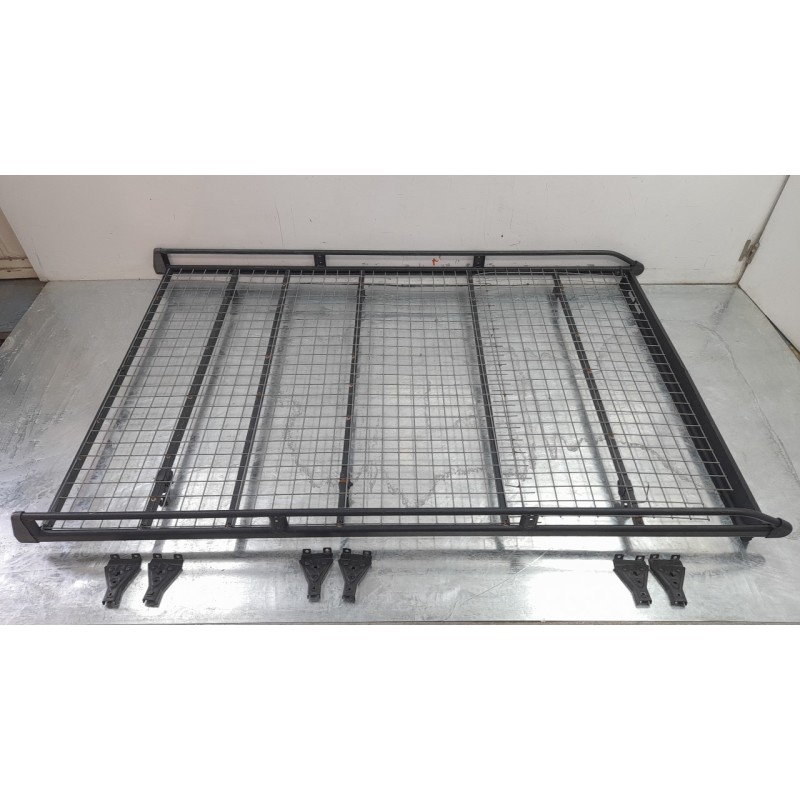 Recambio de barras techo para toyota land cruiser prado (_j15_) 2.8 d-4d (gdj155, gdj150) referencia OEM IAM 910-251  